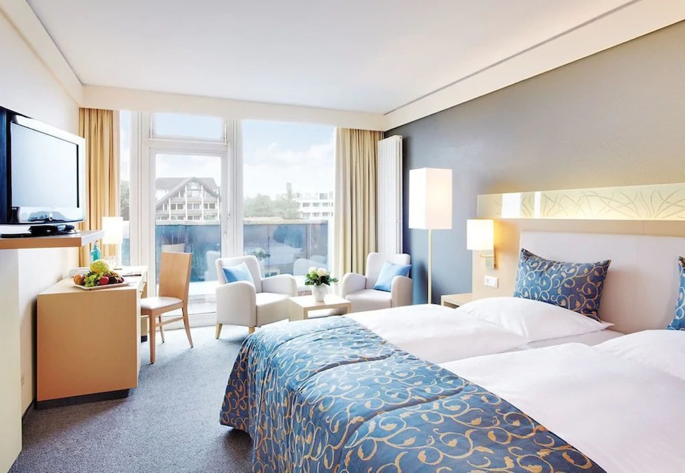Comfort Double Room, City View photo 1