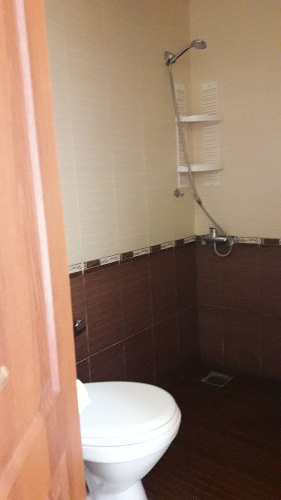 Standard Double Room, 1 Double Bed