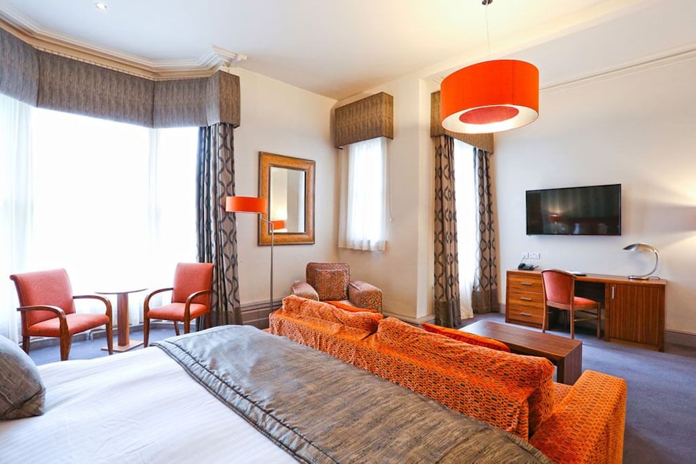 Junior Suite photo 3