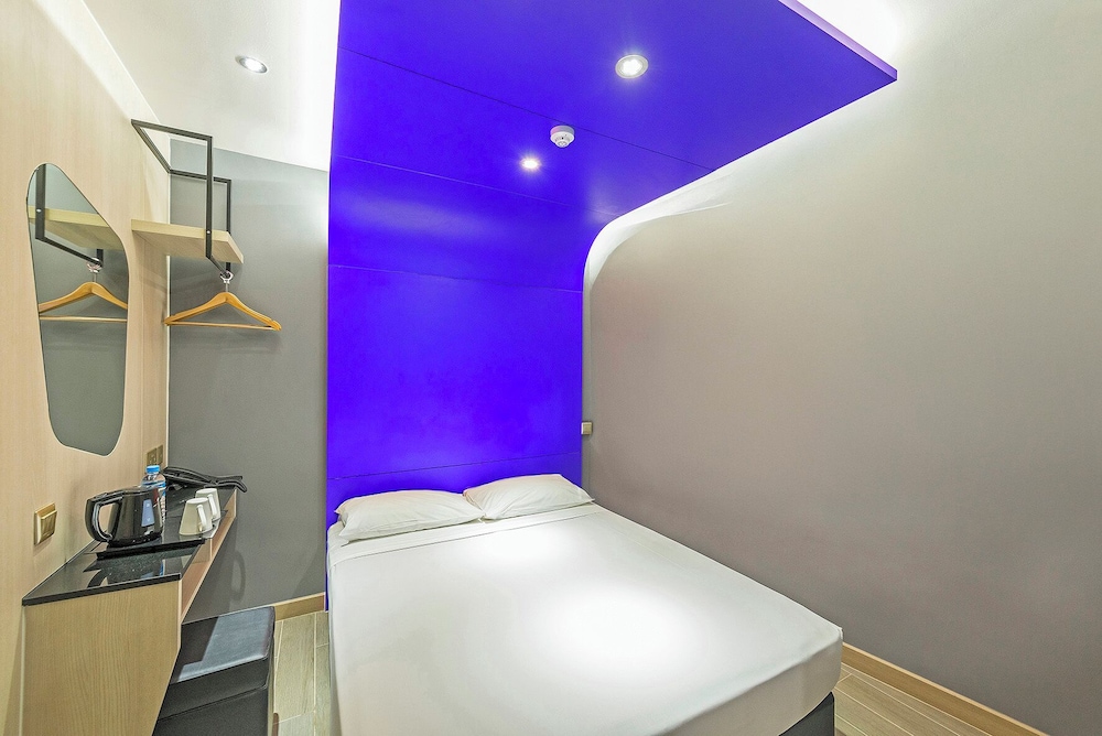 Standard Double Room photo 1