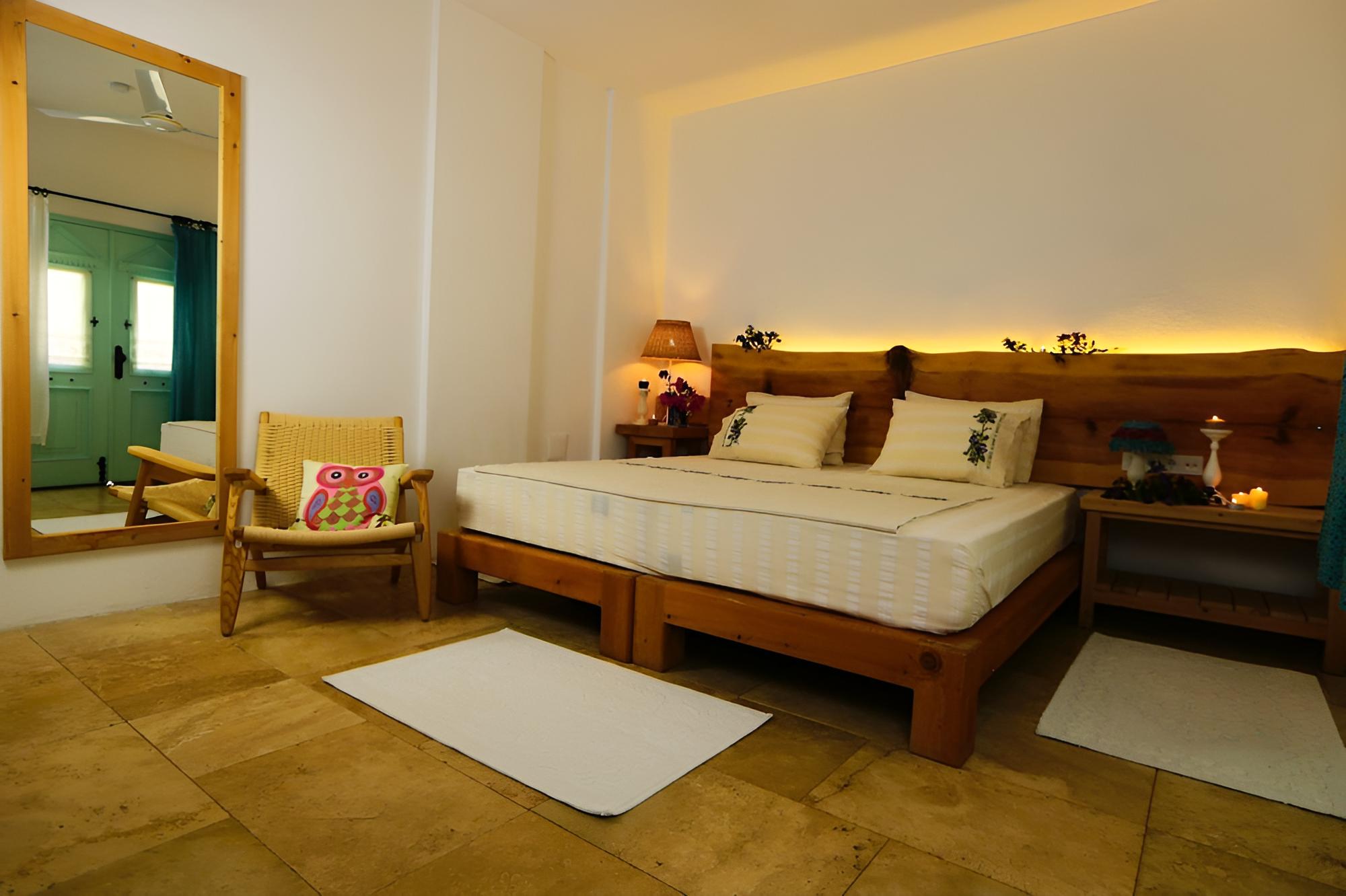 Deluxe Room photo 3