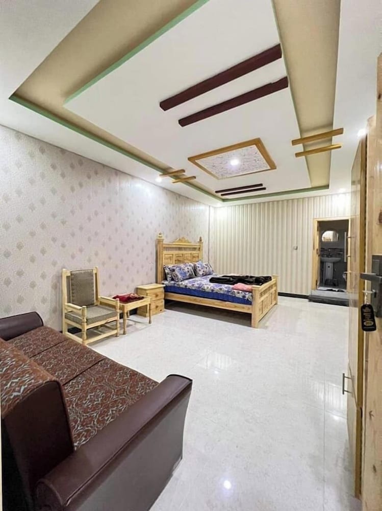 Deluxe Double Room photo 2