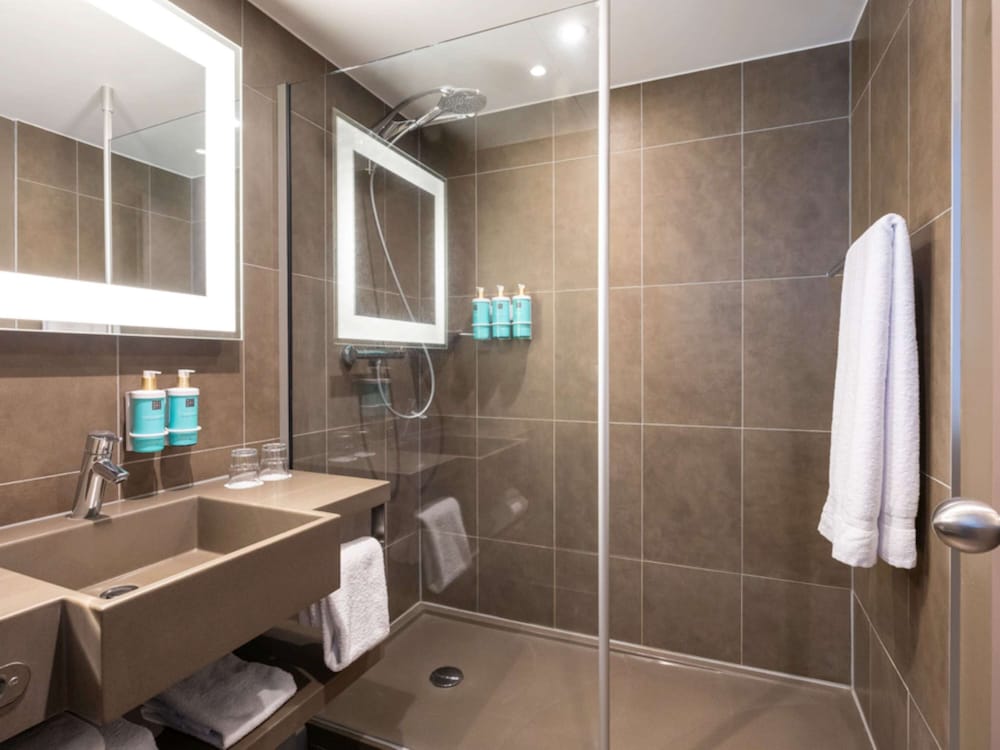 Superior Room, 1 Double Bed - Photo 4