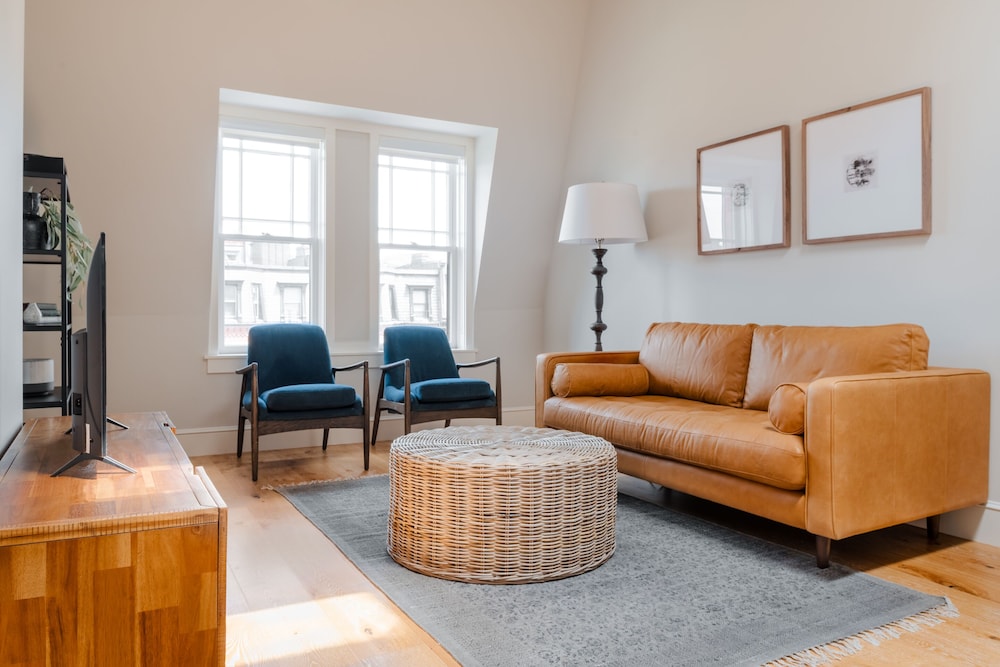 Suite, 1 Double Bed