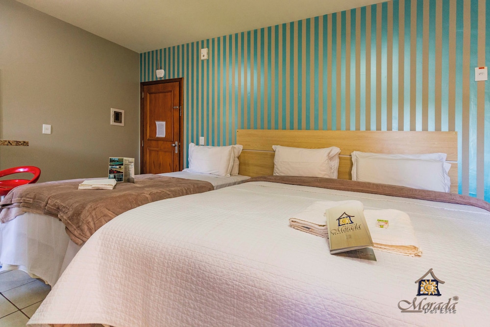 Deluxe Triple Room photo 3
