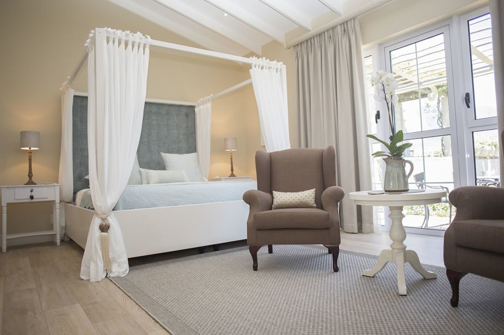Honeymoon Suite photo 1