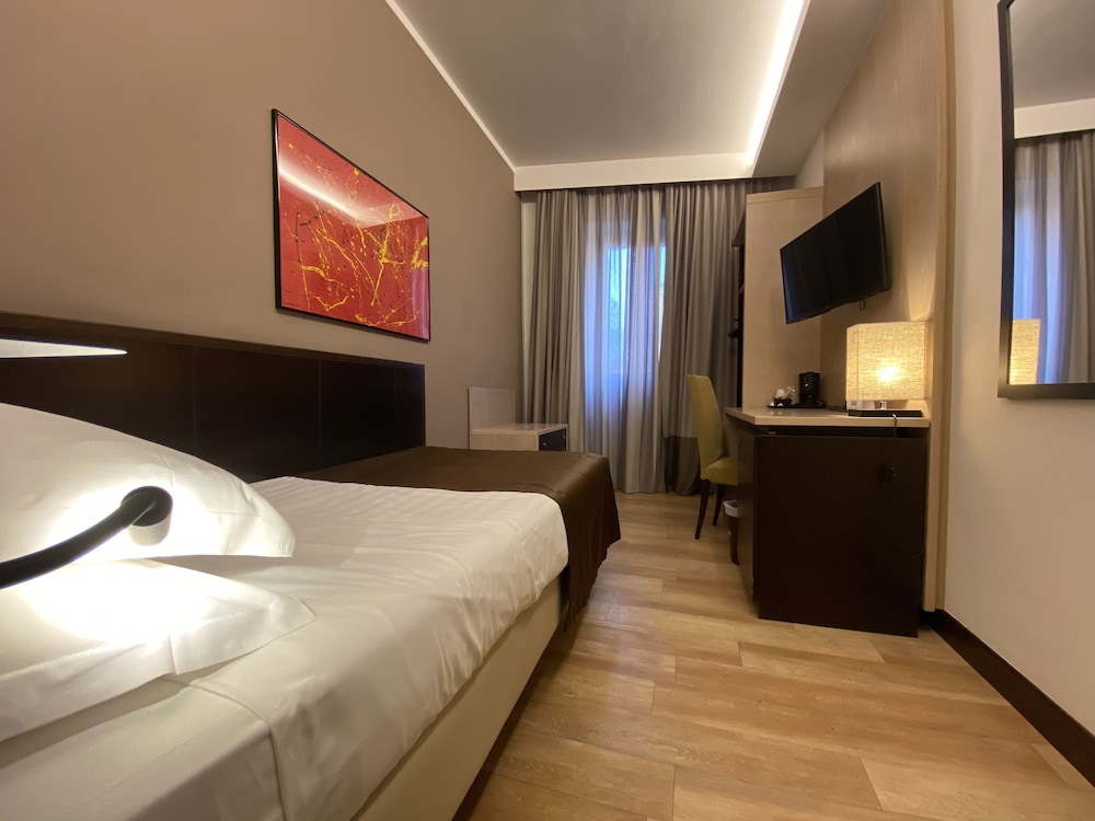 Classic Single Room photo 1