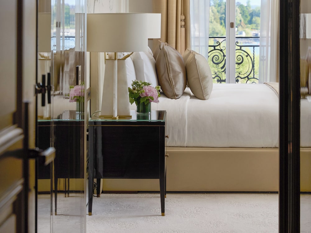 Royal Suite