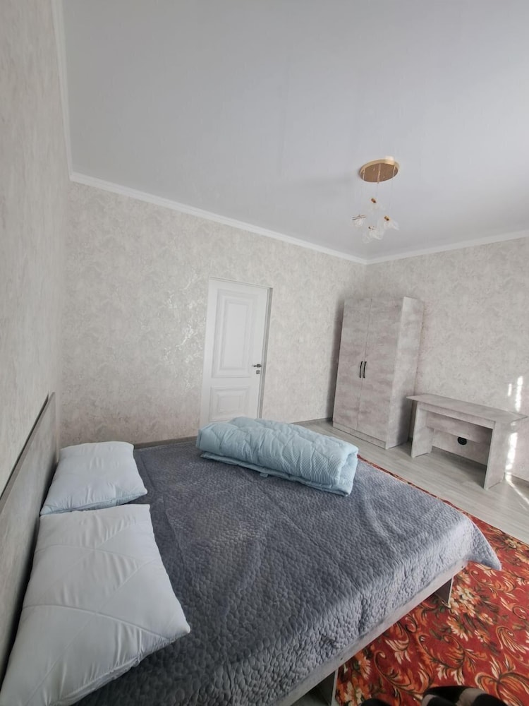 Basic Double Room photo 1