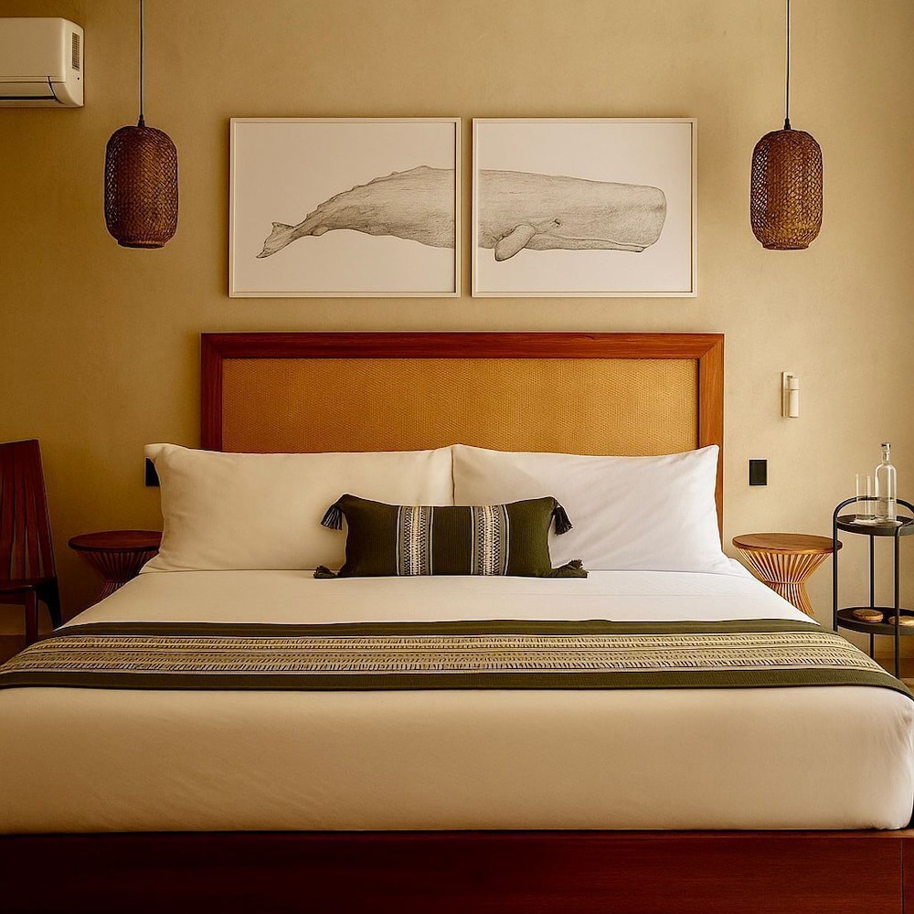 Premium Room, Balcony, Lagoon View
