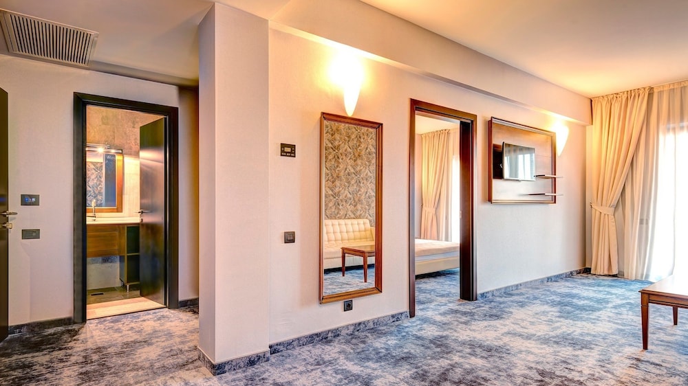 Deluxe Suite photo 3