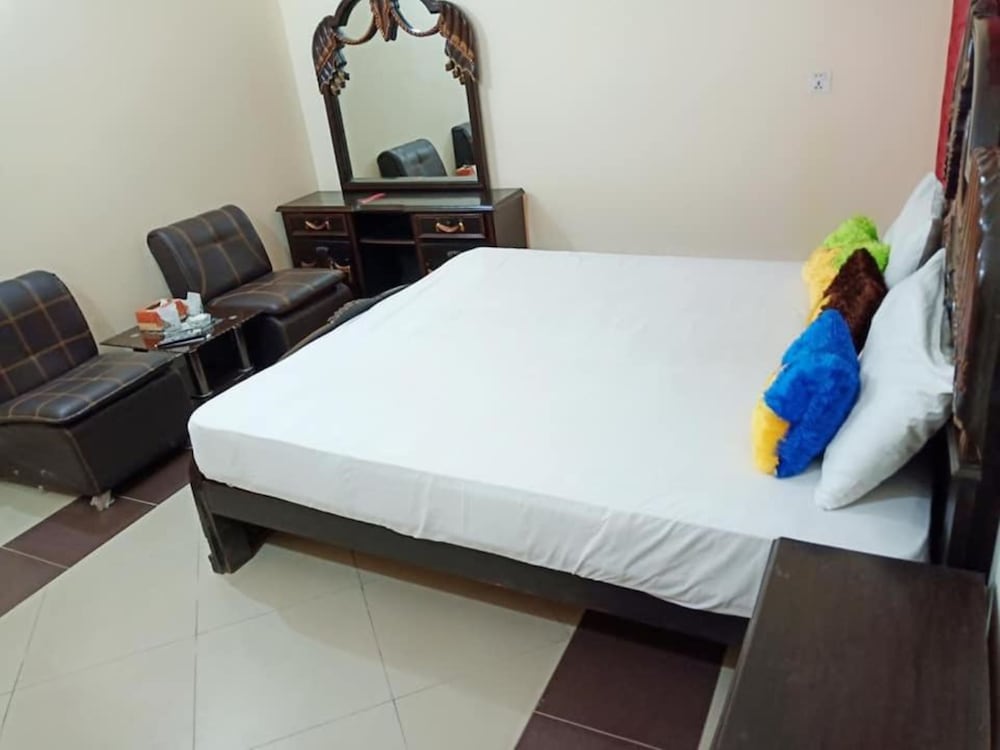Standard Double Room photo 1