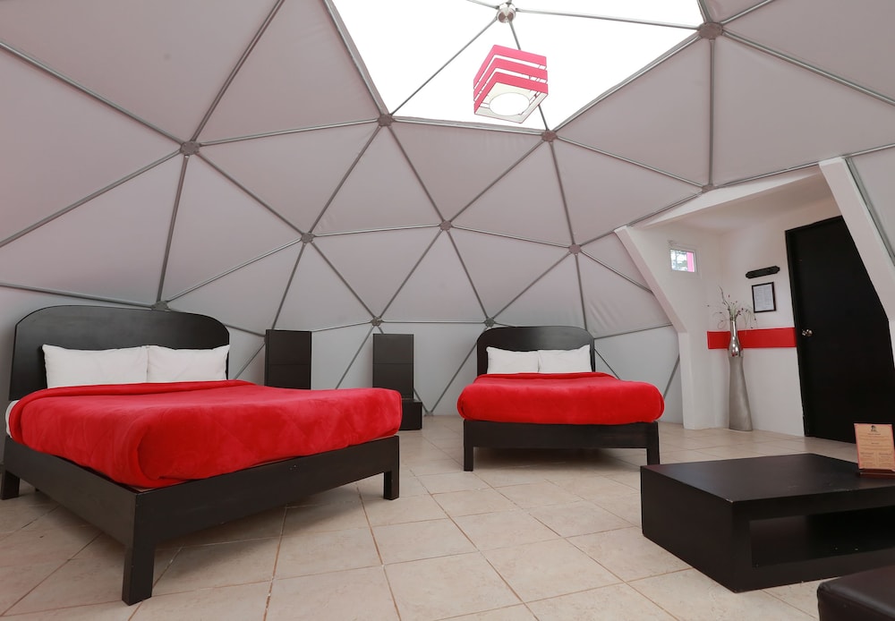Glamping photo 1