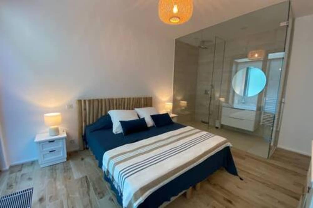 Loft Centre-ville Vue Mer, Billede 4