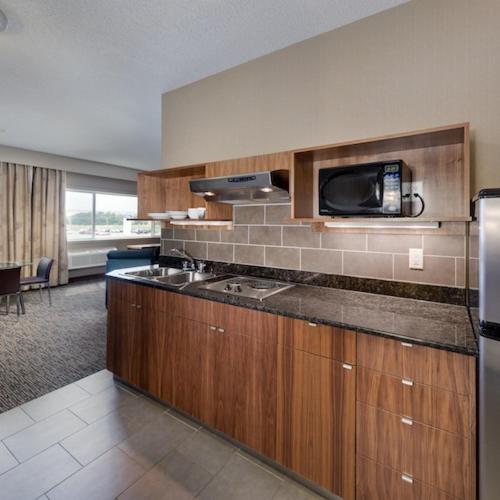 Family Suite photo 1