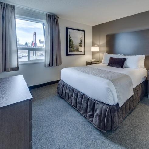 Superior King Suite photo 2