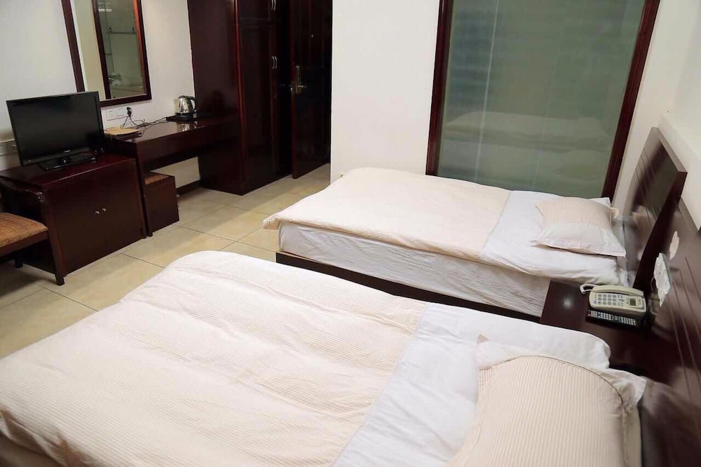 Superior Twin Room photo 1