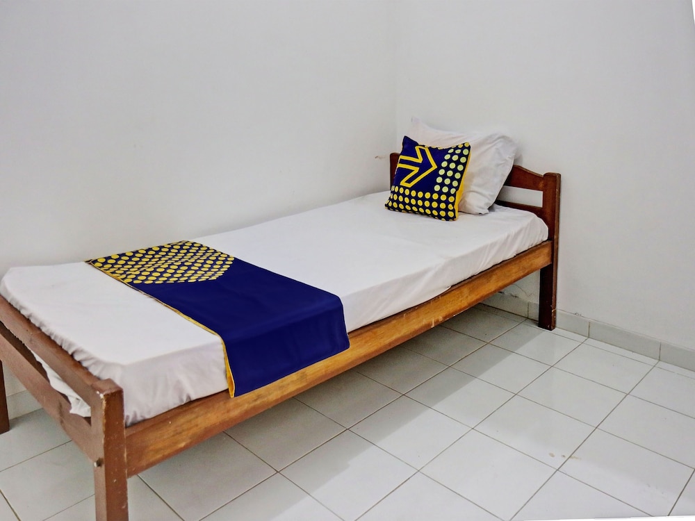 Economy Single Room photo 1