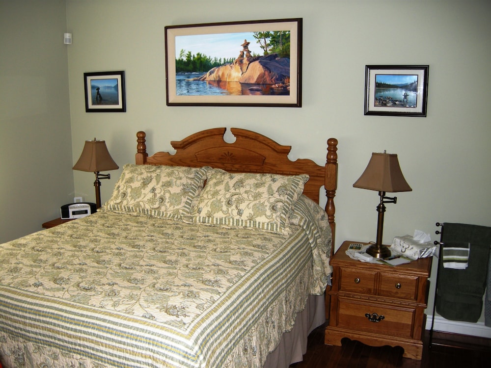 Superior Double Room, 1 Queen Bed, Garden View photo 1
