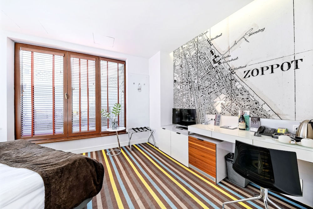 Classic Room - Photo 5