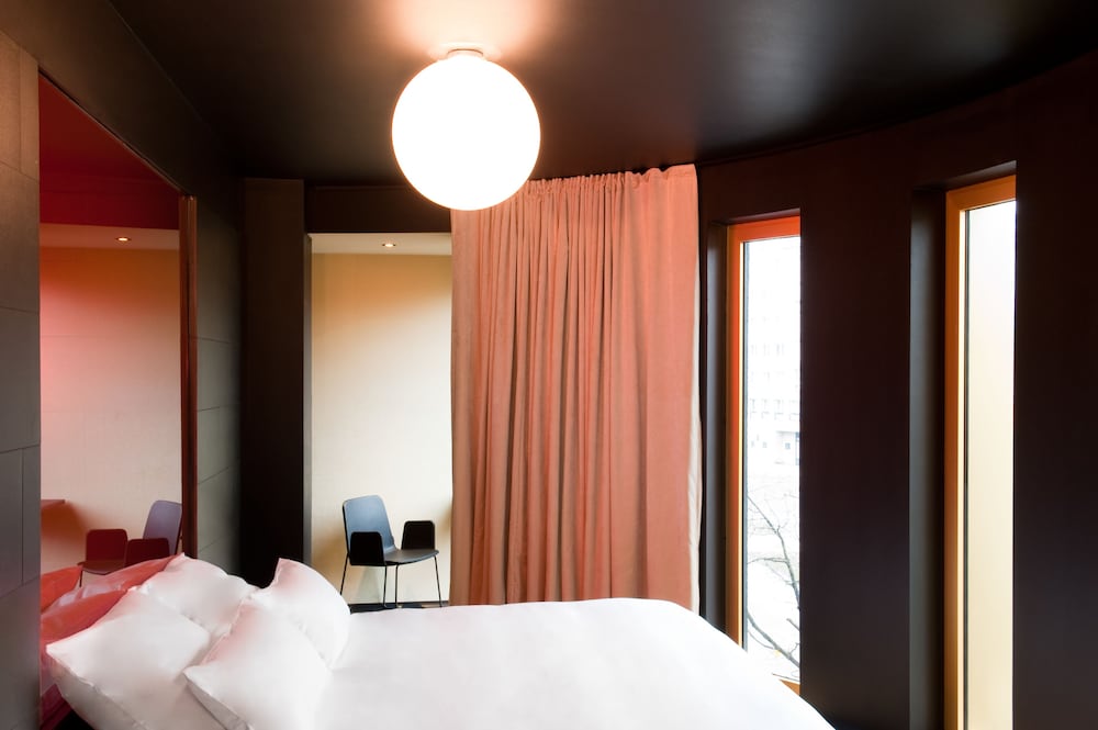 Junior Suite (for single use) photo 2