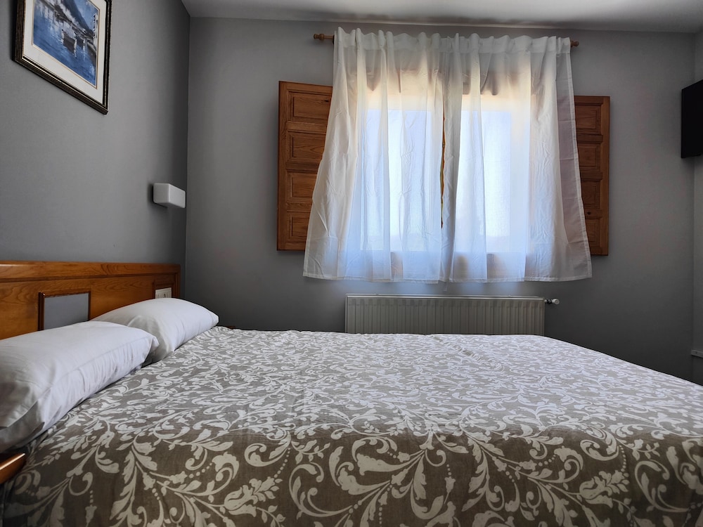 Habitación Doble Económica