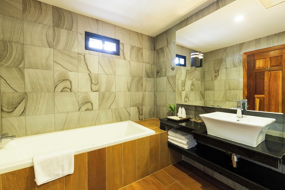 Deluxe Twin Room - Photo 5