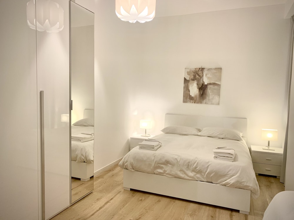 Exclusive Apartment