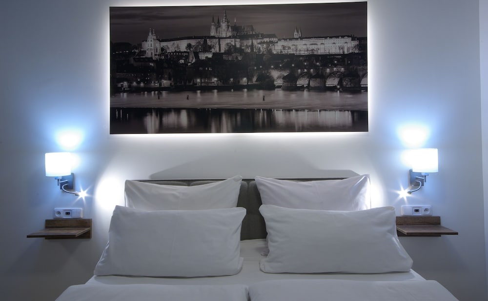 Comfort Room photo 1