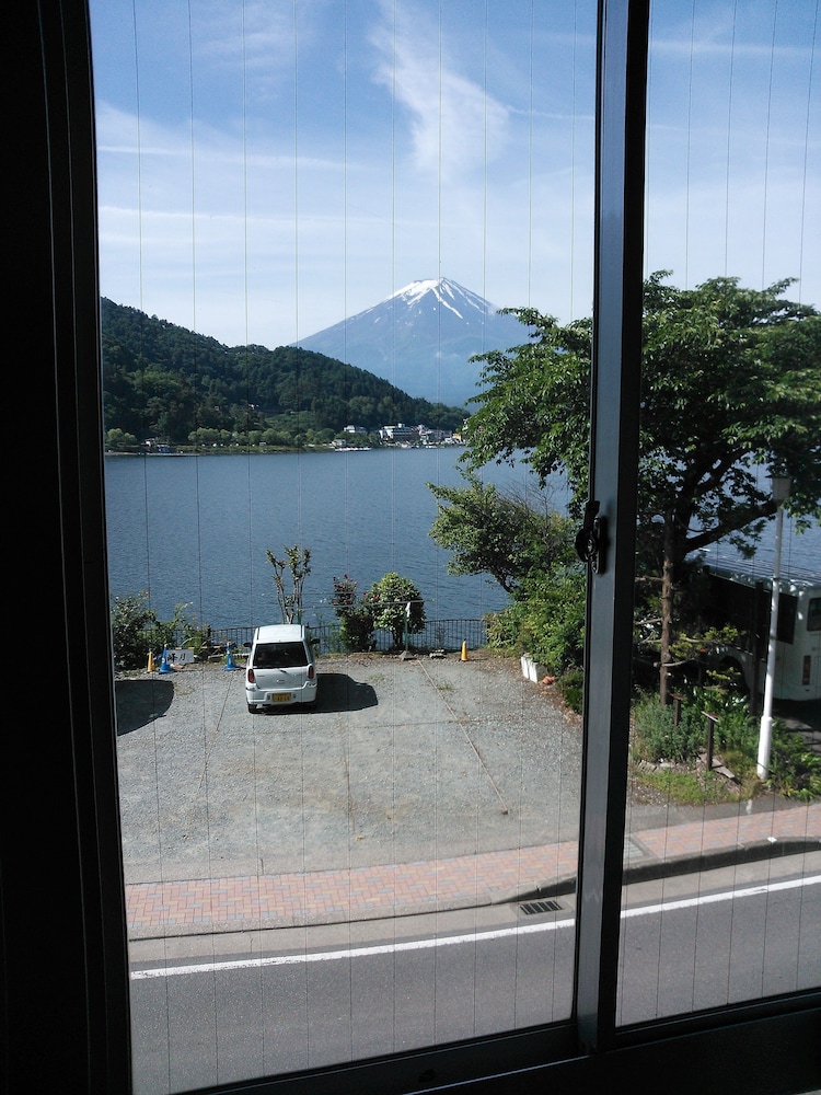 Japanese Style Room for 2 Guests photo 1