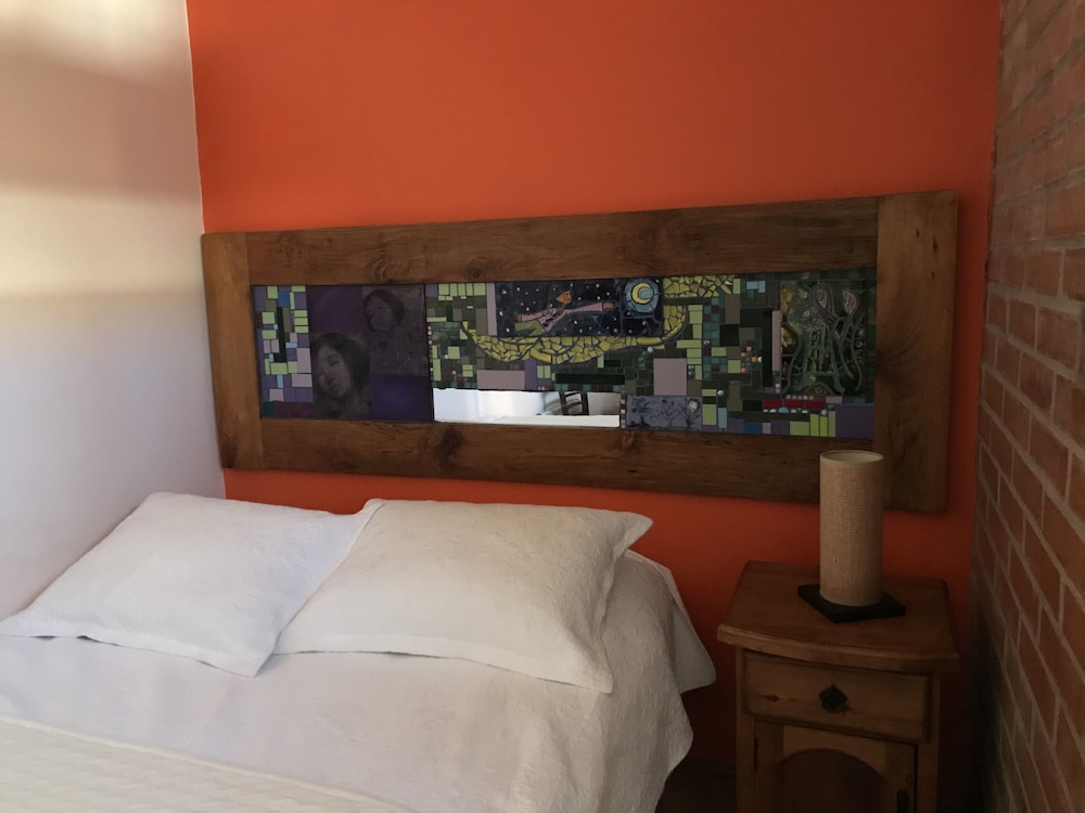 Executive Double Room Single Use, 1 Bedroom, Non Smoking, Courtyard View photo 1