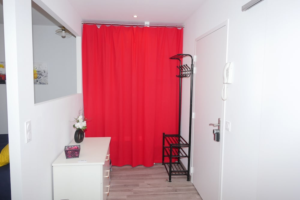 Comfort Apartment (Le Rochegude - 1er Etage ) - Photo 15