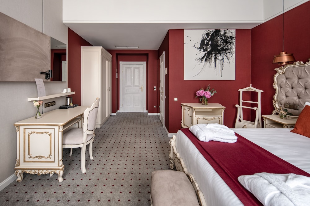Superior Room photo 2