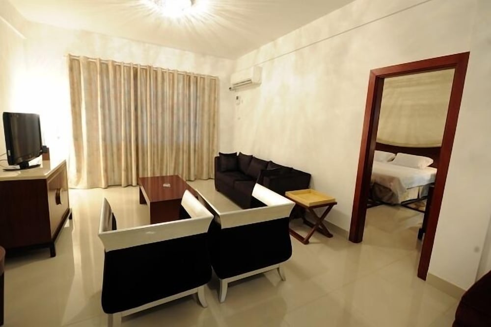 Junior Suite photo 2
