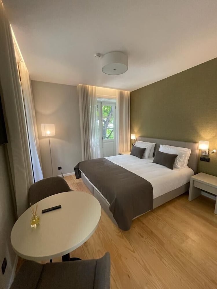 Comfort Double Room photo 1