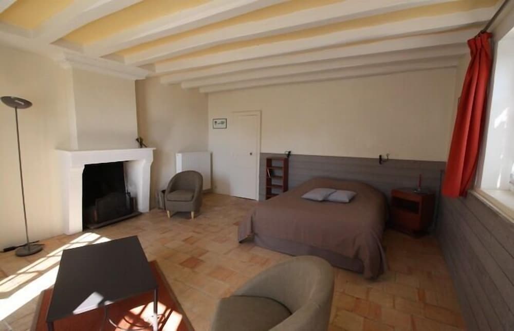 Superior Double Room (Bin'Home Est) photo 2