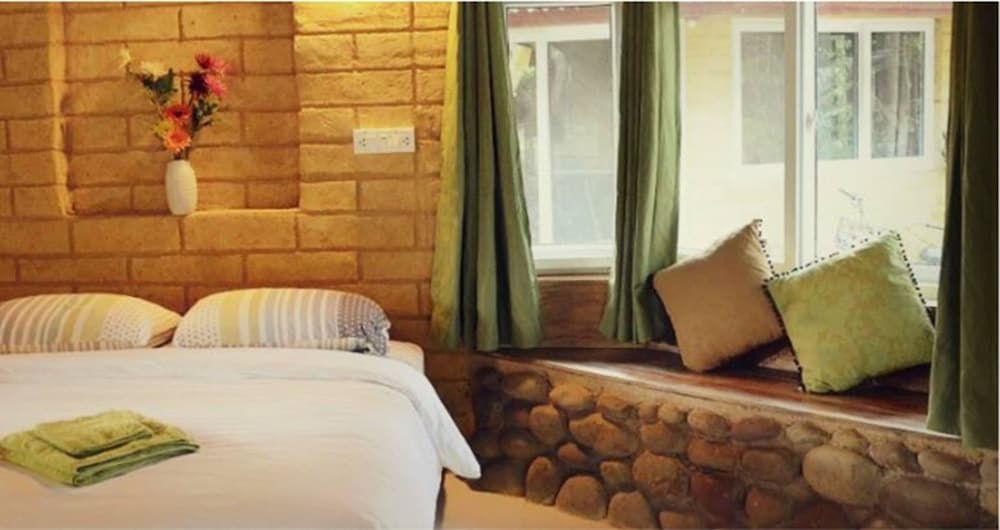 Superior Double Room, Terrace, River View photo 3