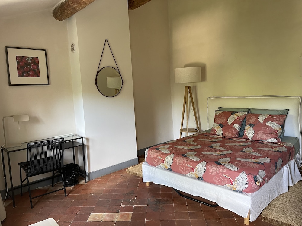 Double Room, Private Bathroom (Nonna) photo 1