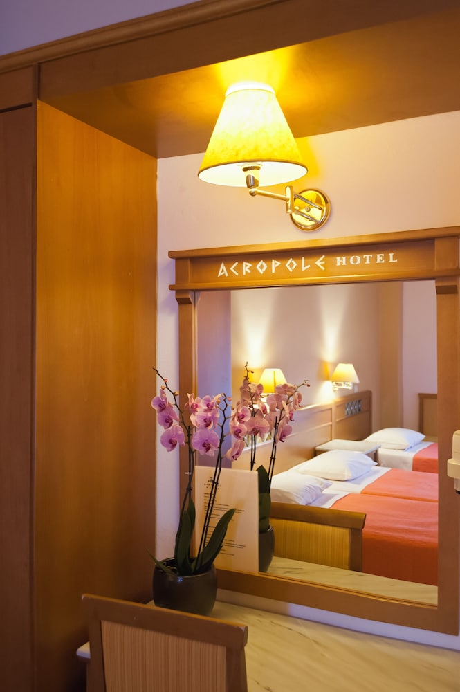 Standard Triple Room - Photo 11
