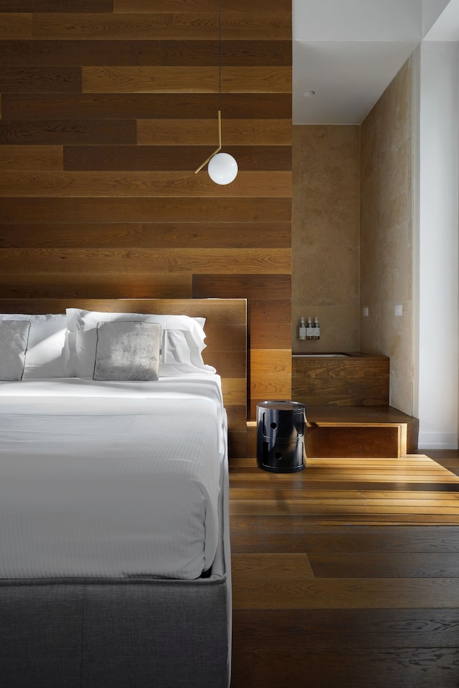 Extra Large Studio, Kitchen, Terrace