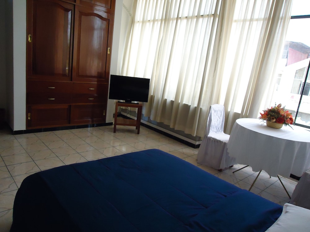 Standard Double Room photo 2