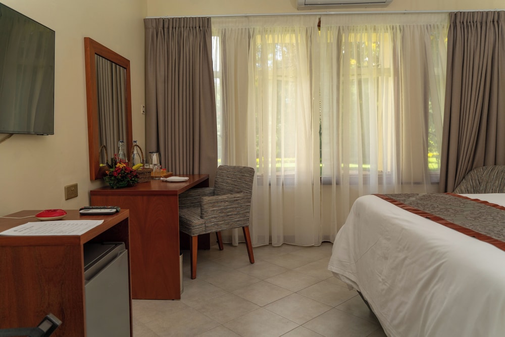 Superior Room photo 2