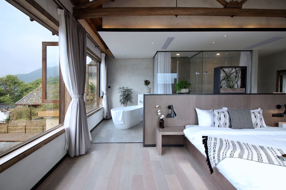 Gallery Double Room(3rd Floor) photo 3