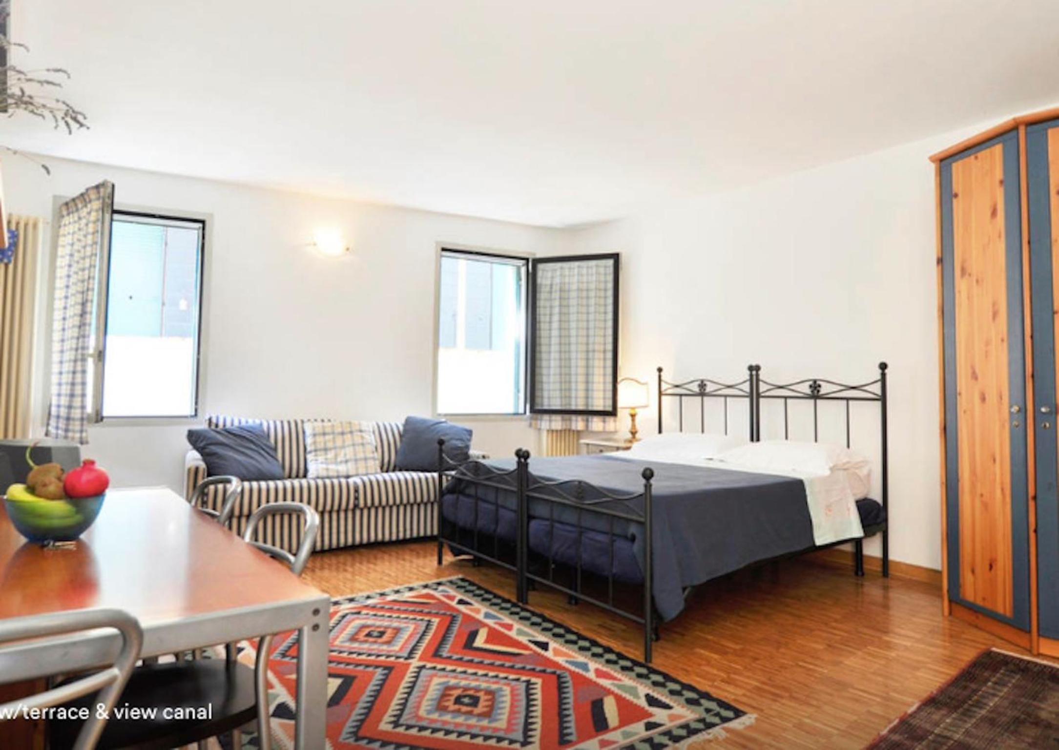 One-Bedroom Apartment (2 Adults) photo 1