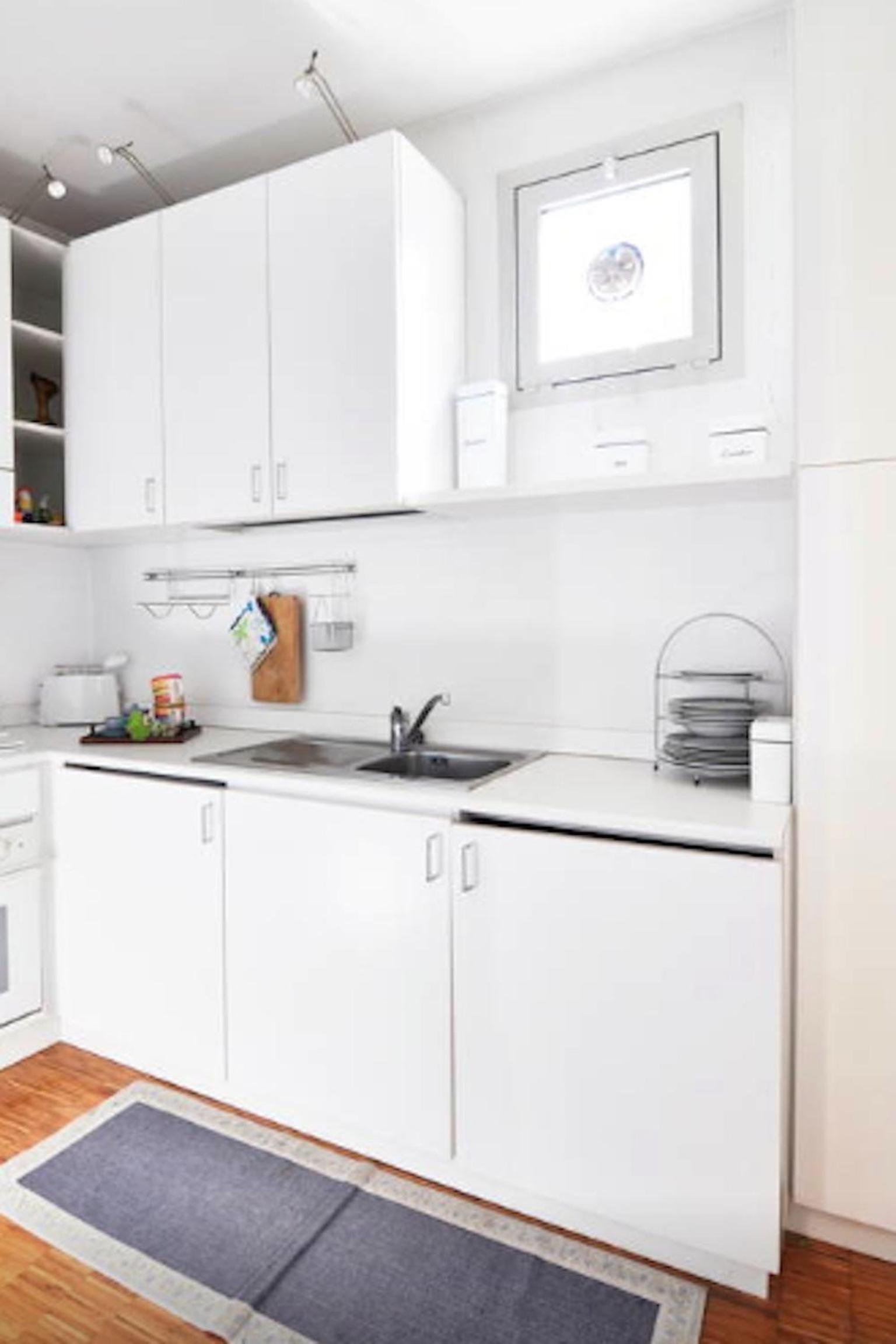 One-Bedroom Apartment (2 Adults) photo 3