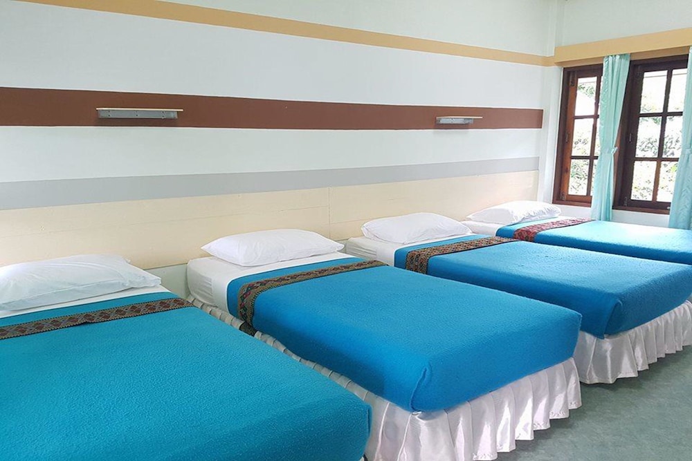 Standard Room, Tower