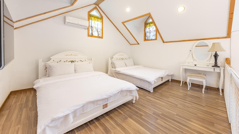 Basic Room, 1 Bedroom (101ho(multiple layer)) - Photo 2