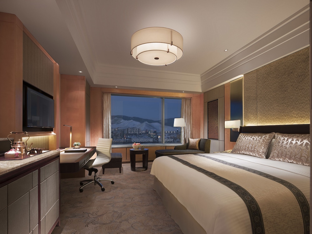 Horizon Club, Room, 1 King Bed
