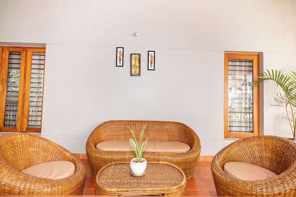 Elite Villa photo 2
