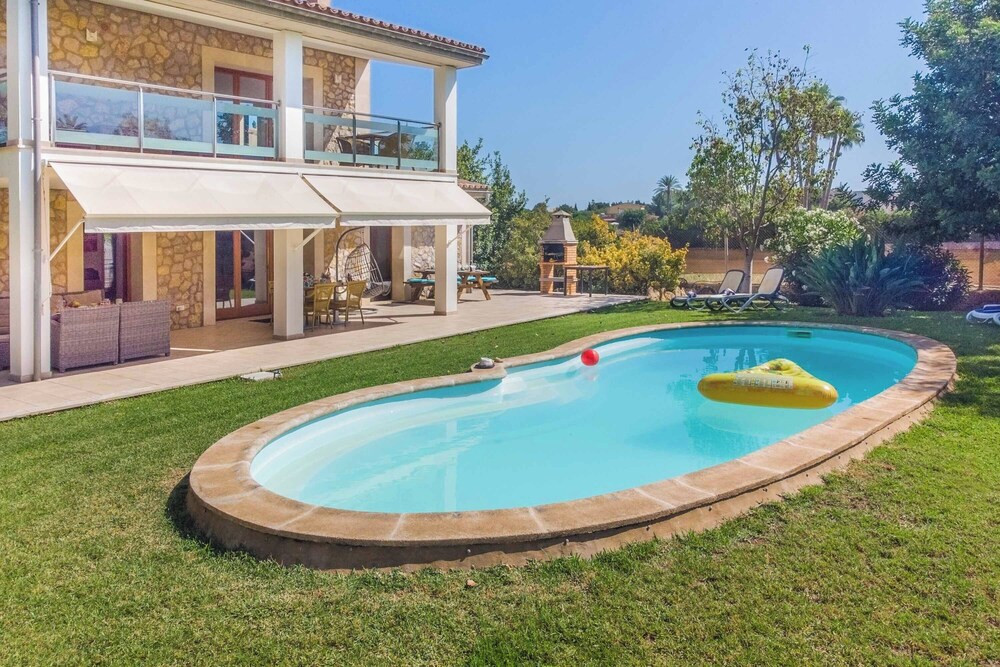 Villa (3 Habitaciones)